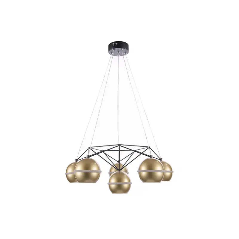 Pendant Lamp MD3611-6B