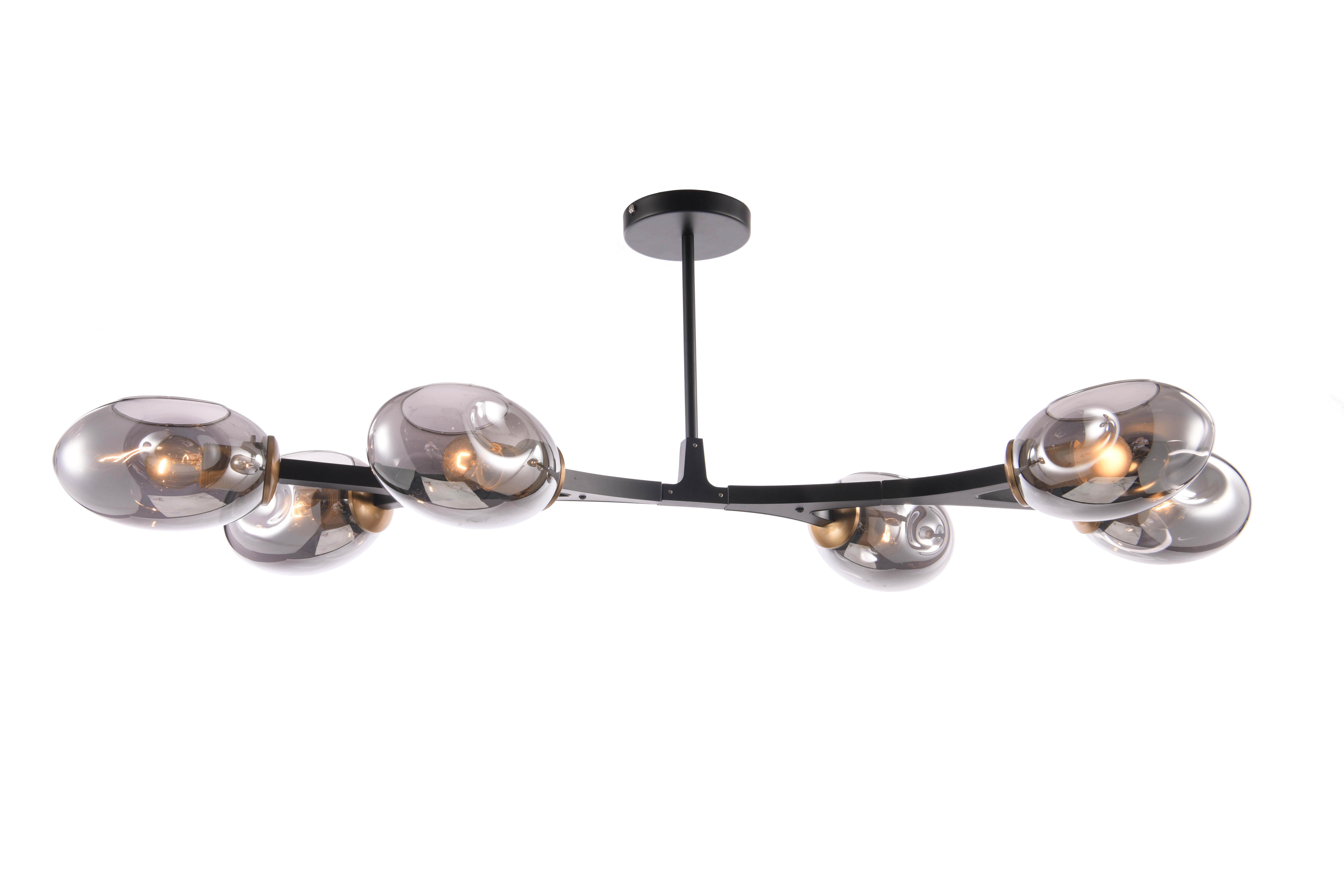 Ceiling Lamp MD3730-6A