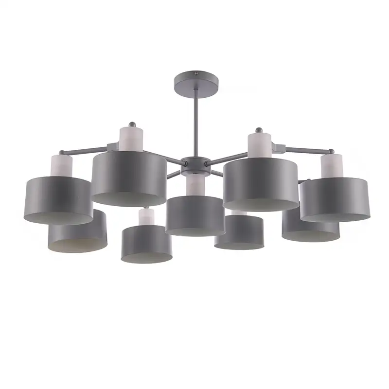 Ceiling Lamp MD3660-9B