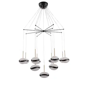 Pendant LampMD3585-13B