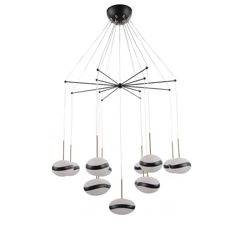 Pendant LampMD3585-13B