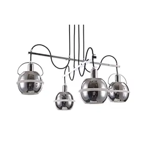 Pendant Lamp MD3710-4B