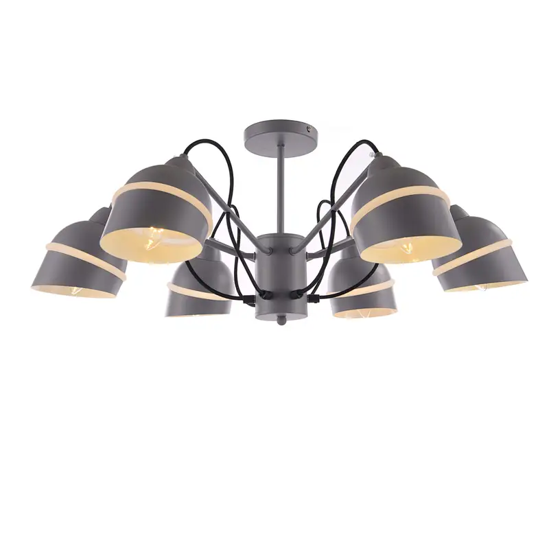 Ceiling Lamp MD3707-6C