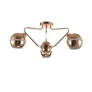 Ceiling Lamp MD3714-3A