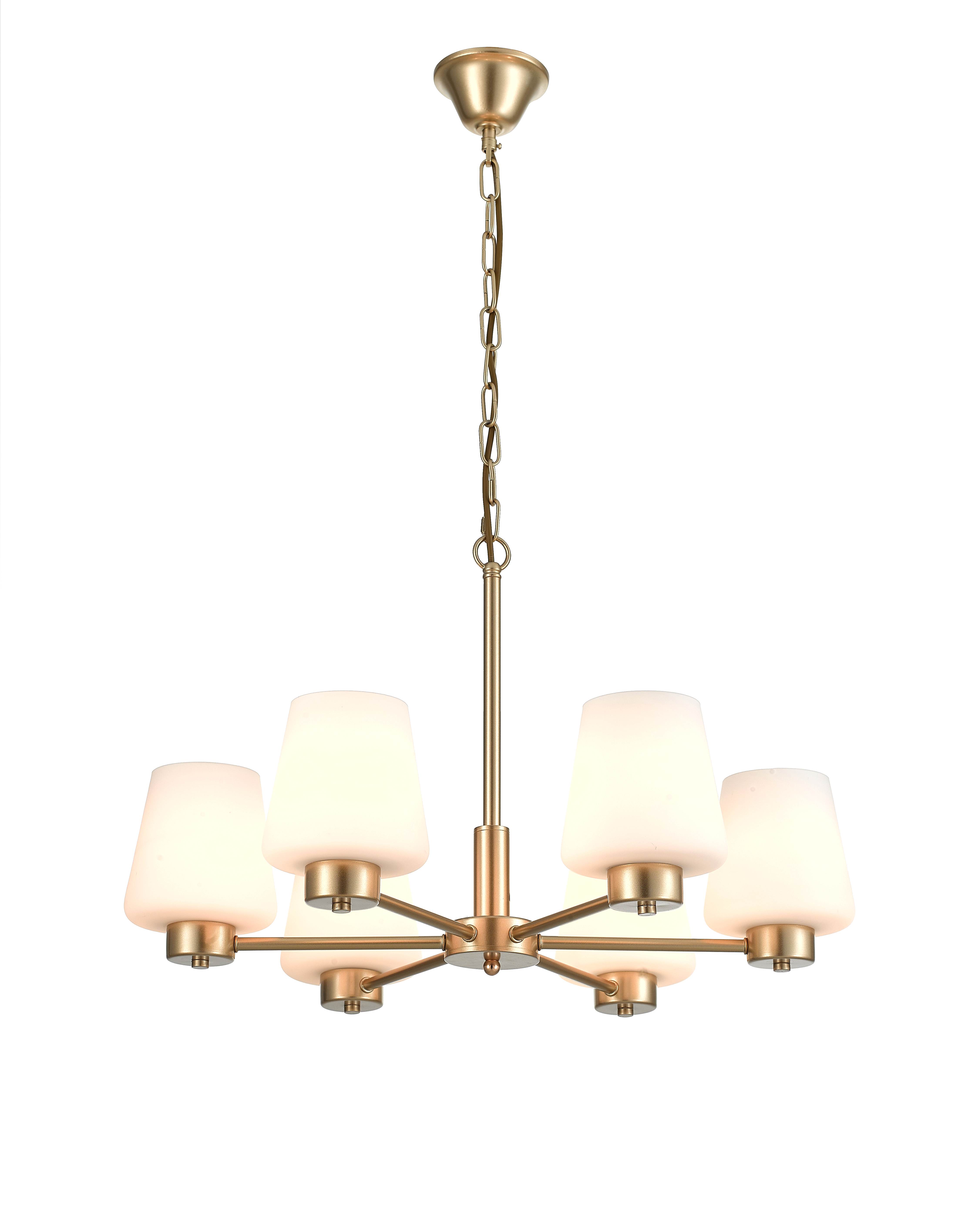Pendant Lamp MD3948-6