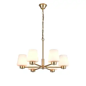 Pendant Lamp MD3948-6