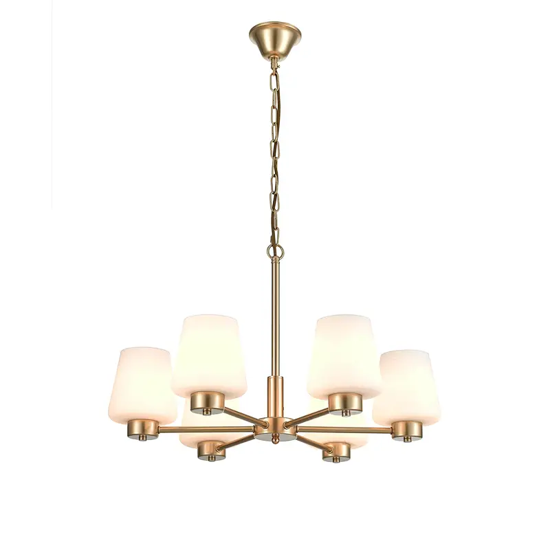Pendant Lamp MD3948-6