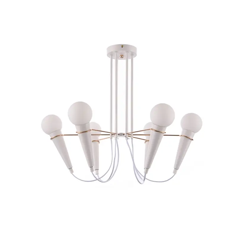 Pendant Lamp MD3599-6B