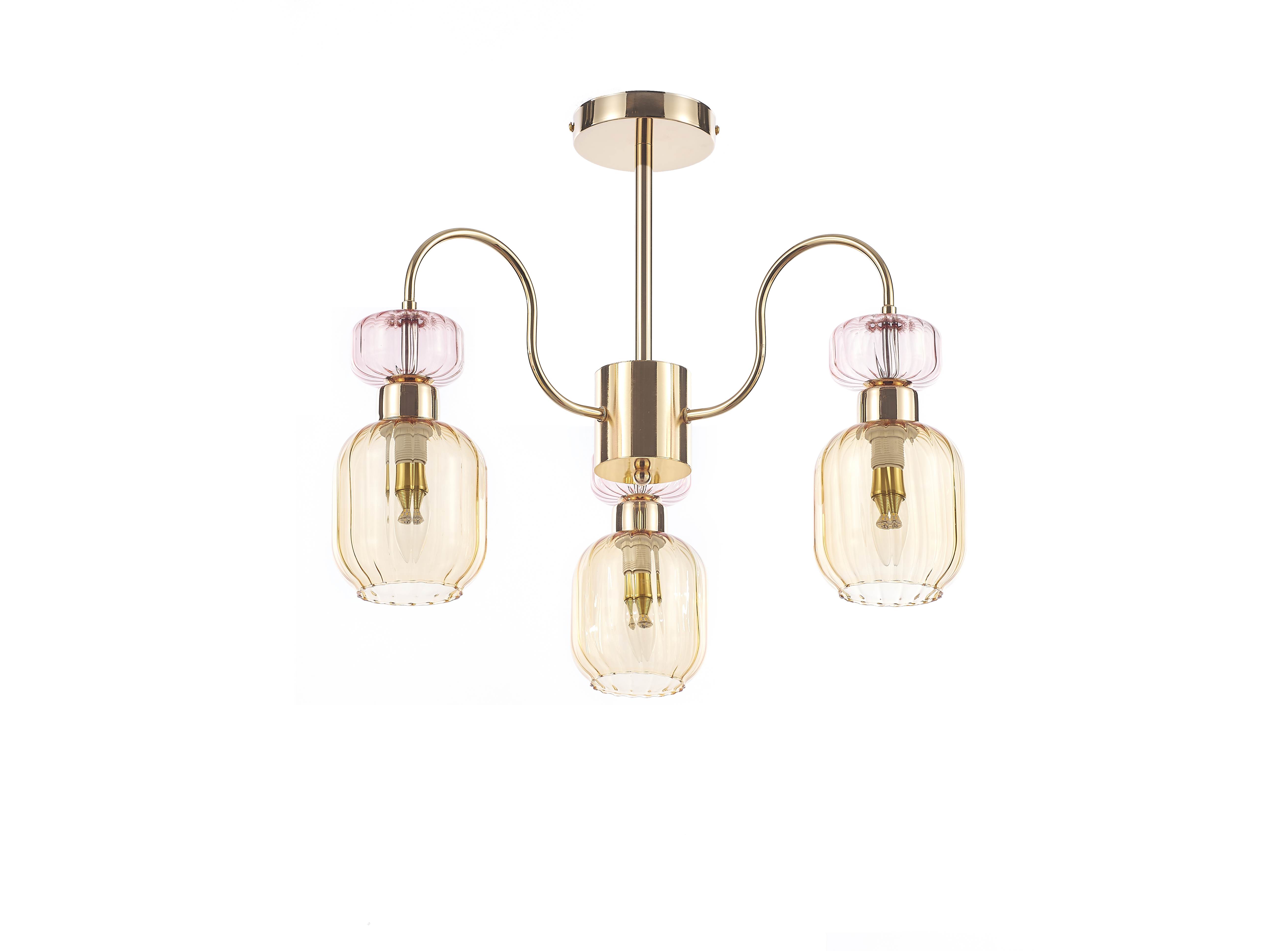 Ceiling Lamp MD3988-3A