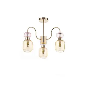 Ceiling Lamp MD3988-3A