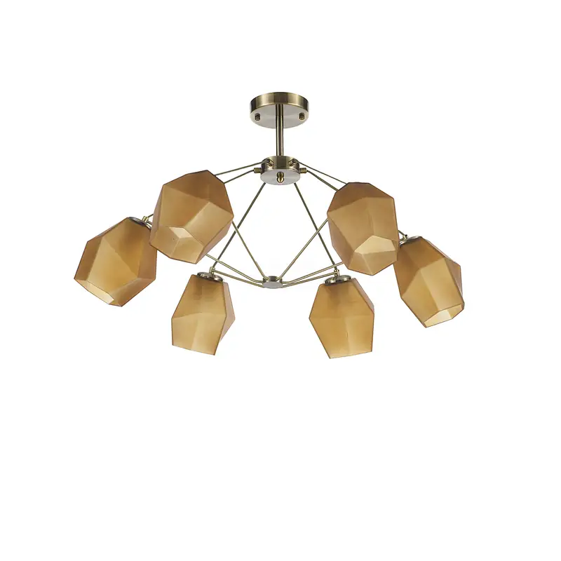 Ceiling Lamp MD3869-6B