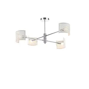Ceiling Lamp MD3941-4A