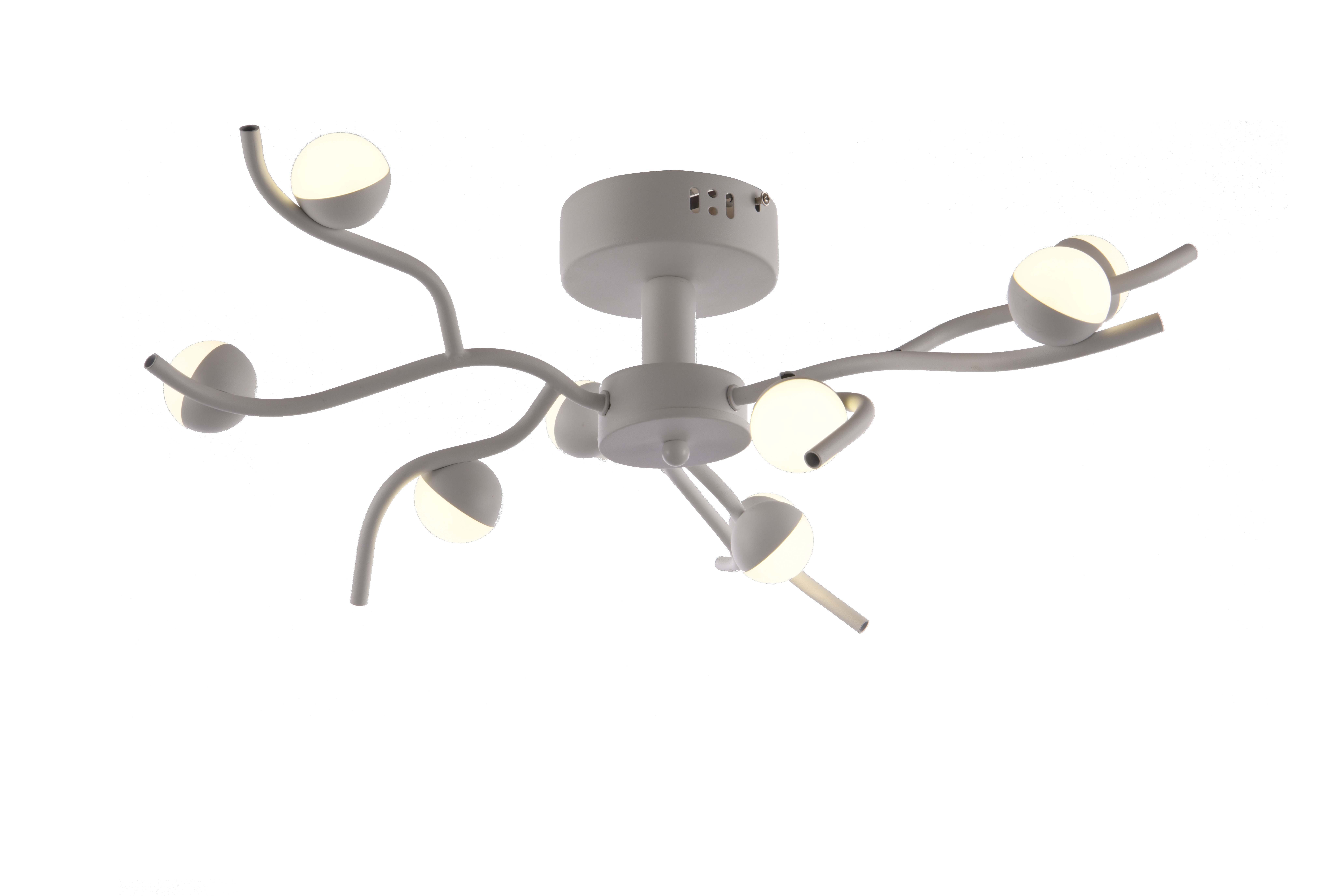 Ceiling Lamp MD3684-9A