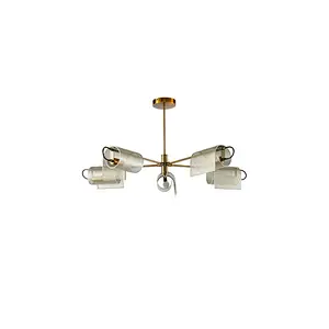 Ceiling Lamp MD3937-5B