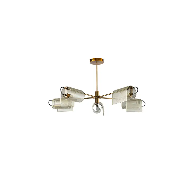 Ceiling Lamp MD3937-5B