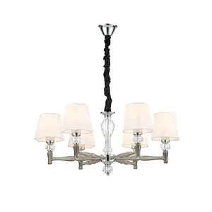 Pendant Lamp MD3724-6A