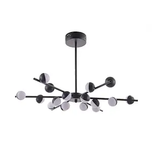 Ceiling Lamp MD3685-18B