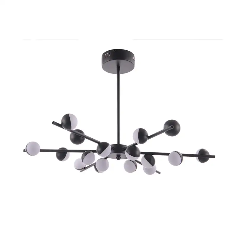 Ceiling Lamp MD3685-18B