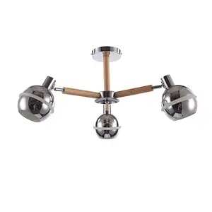 Ceiling Lamp MD3713-3A