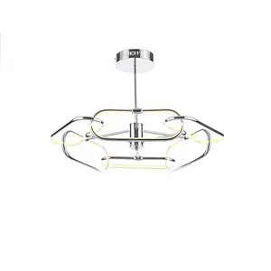 Ceiling Lamp MD3979-6B
