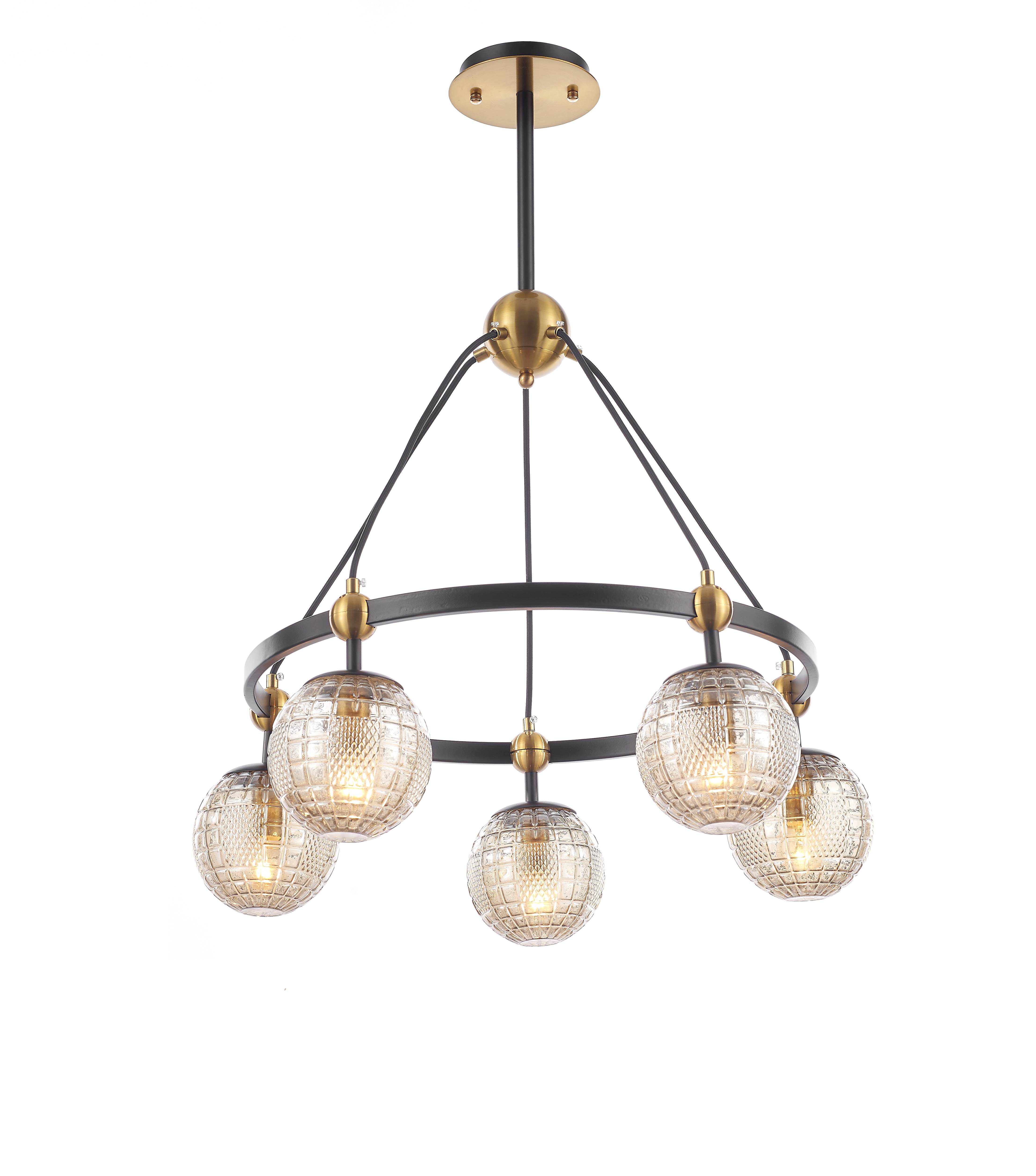 Pendant Lamp MD3996-5A