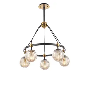 Pendant Lamp MD3996-5A