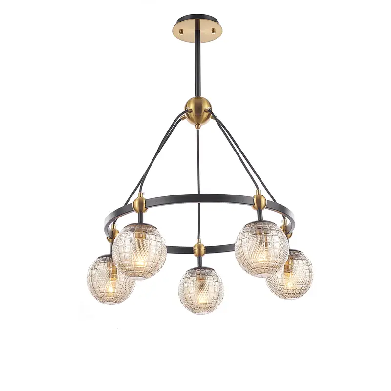 Pendant Lamp MD3996-5A