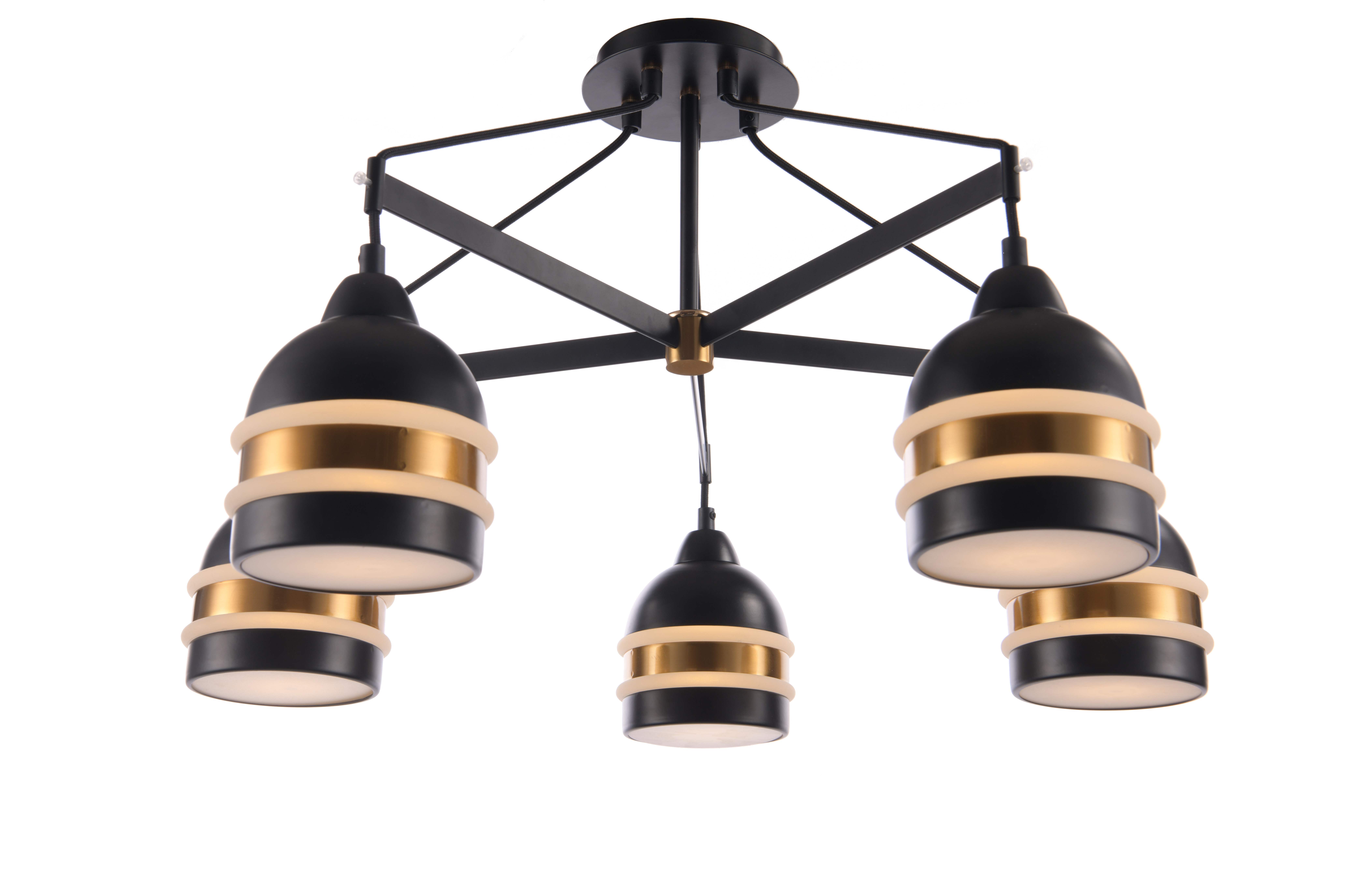 Ceiling Lamp MD3712-5B