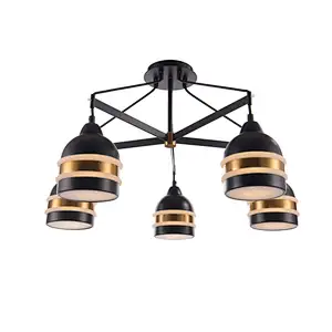 Ceiling Lamp MD3712-5B