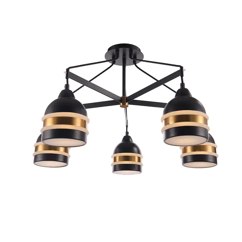 Ceiling Lamp MD3712-5B