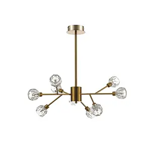 Pendant Lamp MD3853-9A