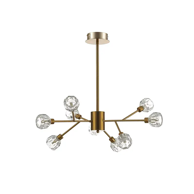 Pendant Lamp MD3853-9A