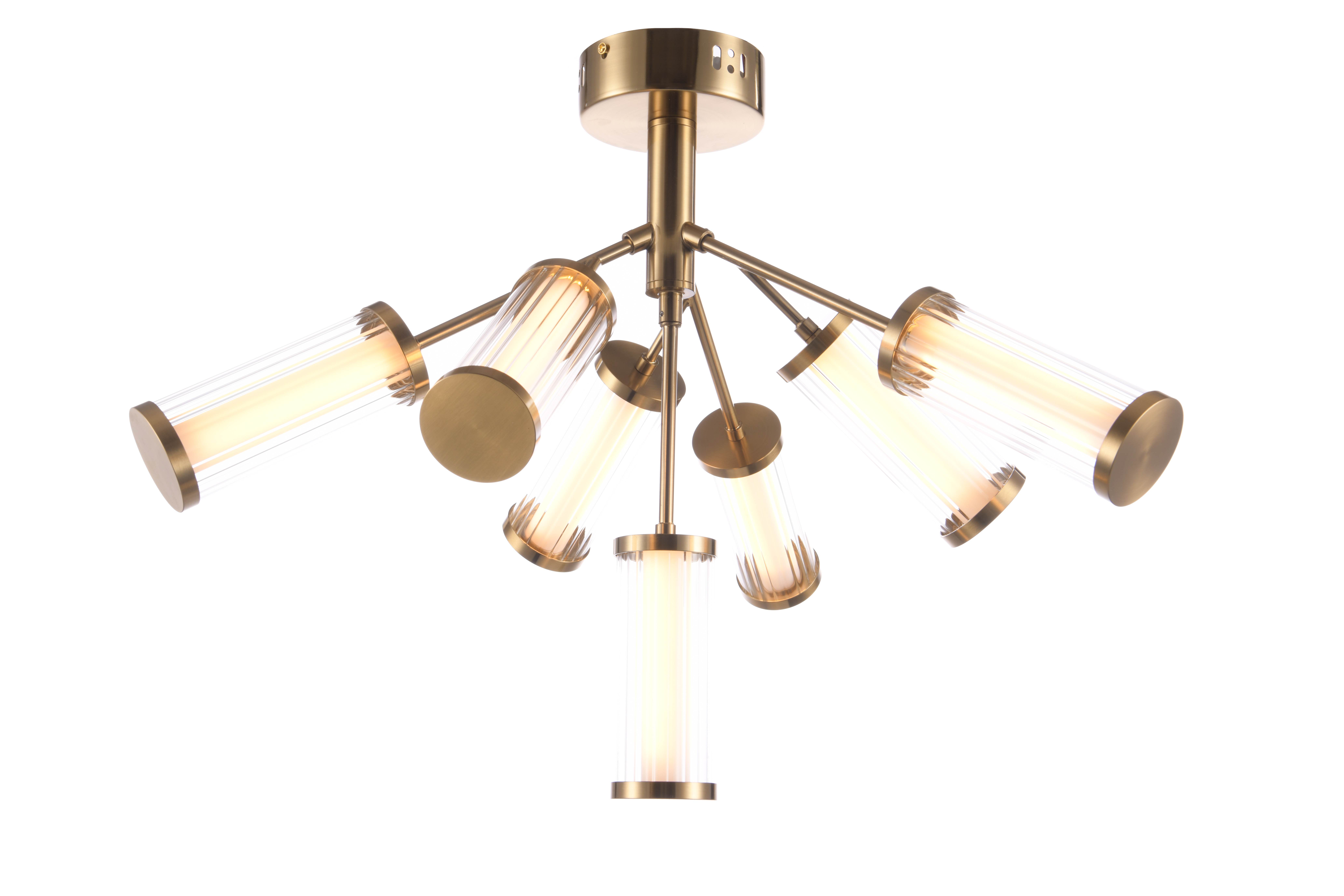 Ceiling Lamp MD3610-7C