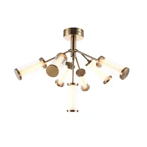 Ceiling Lamp MD3610-7C