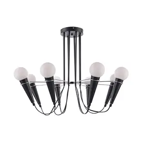 Pendant Lamp MD3599-8C