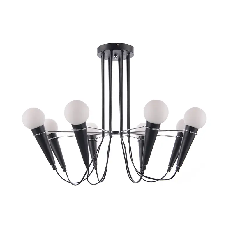 Pendant Lamp MD3599-8C