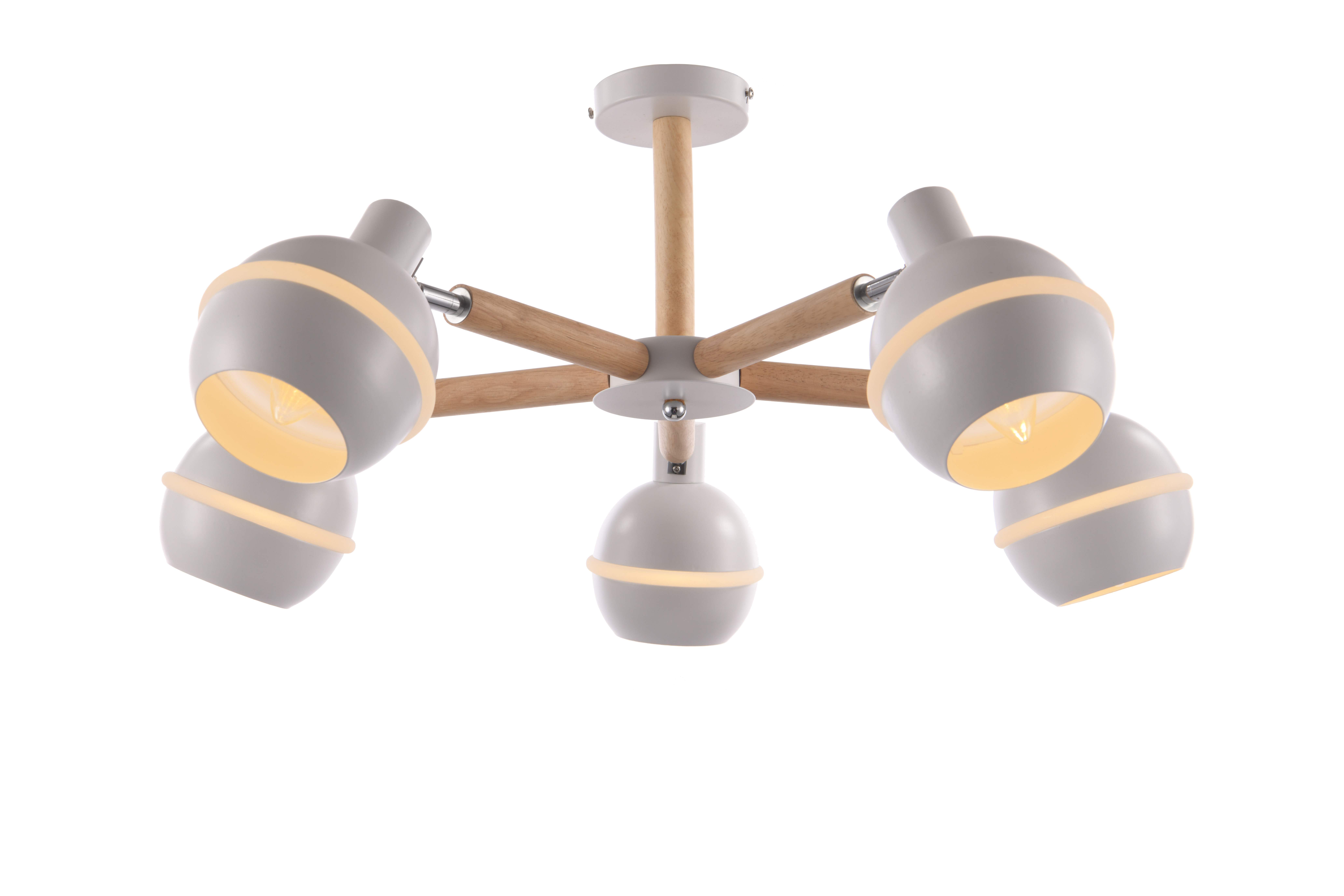Ceiling Lamp MD3713-5B