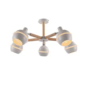Ceiling Lamp MD3713-5B