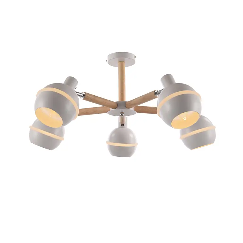 Ceiling Lamp MD3713-5B