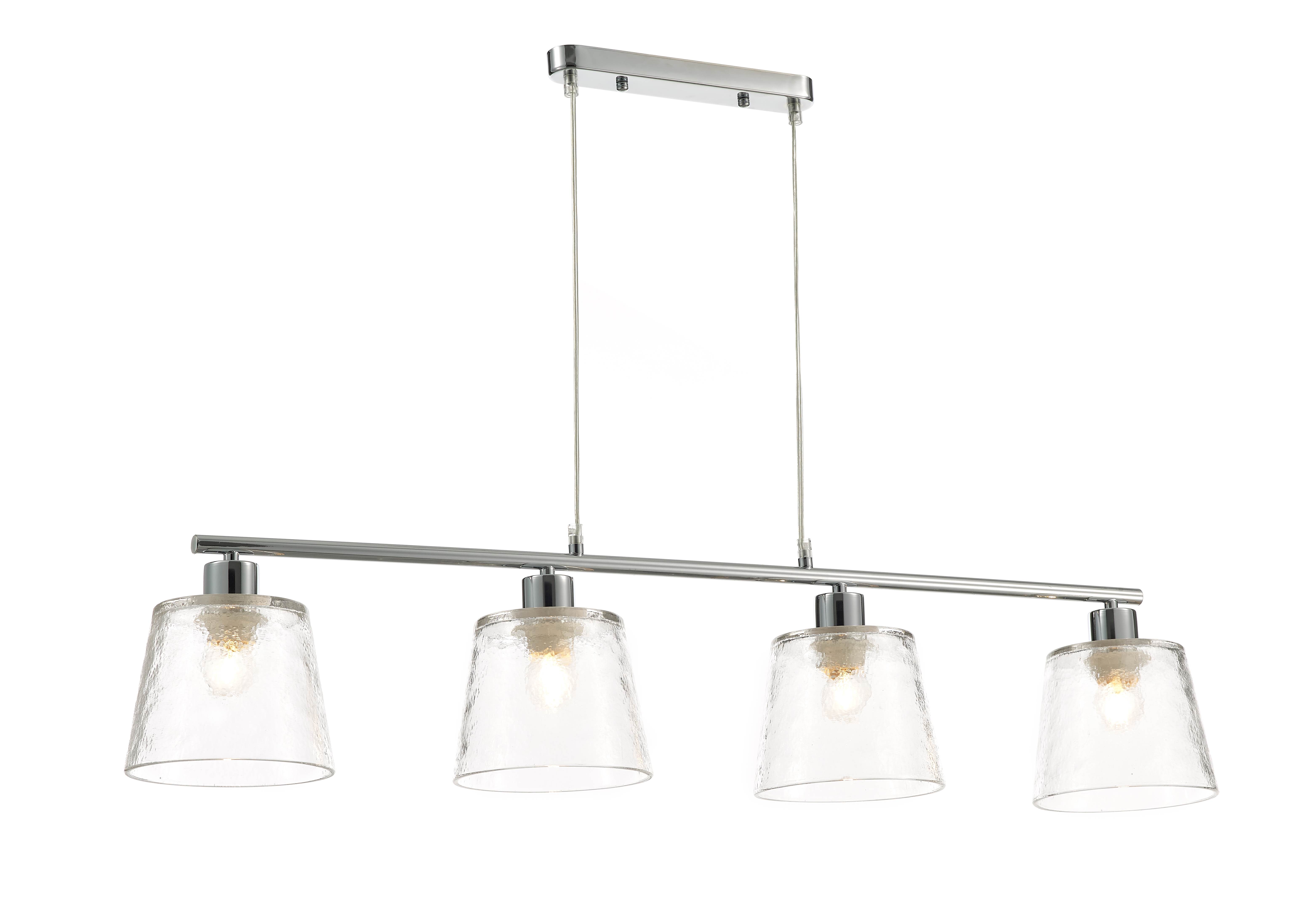 Pendant Lamp MD3820-4C