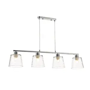Pendant Lamp MD3820-4C