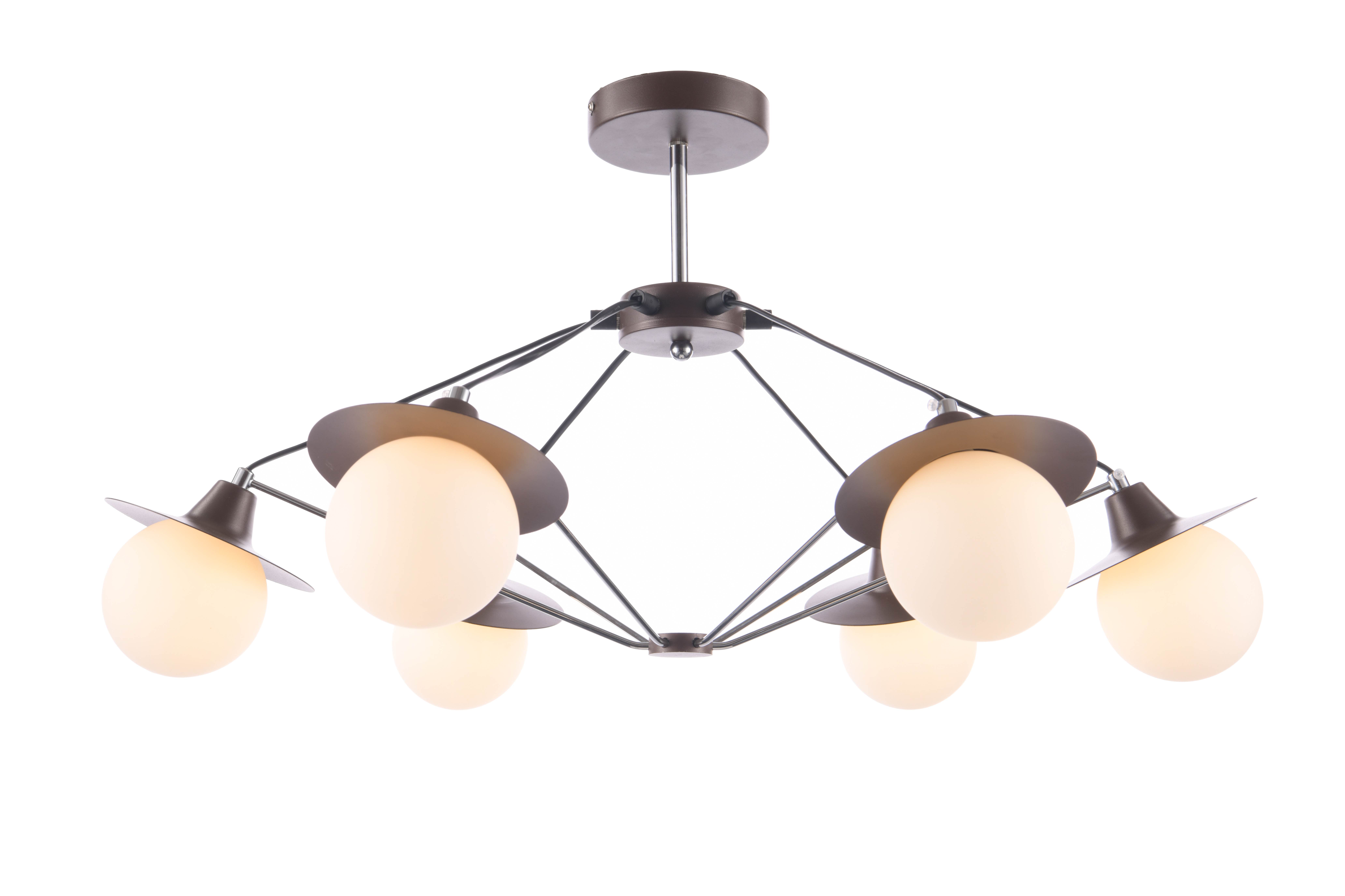 Ceiling Lamp MD3596-6B