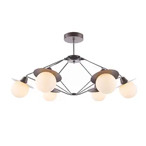 Ceiling Lamp MD3596-6B