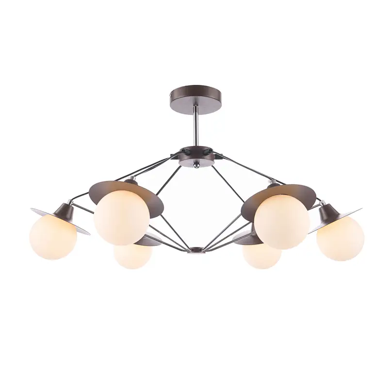Ceiling Lamp MD3596-6B
