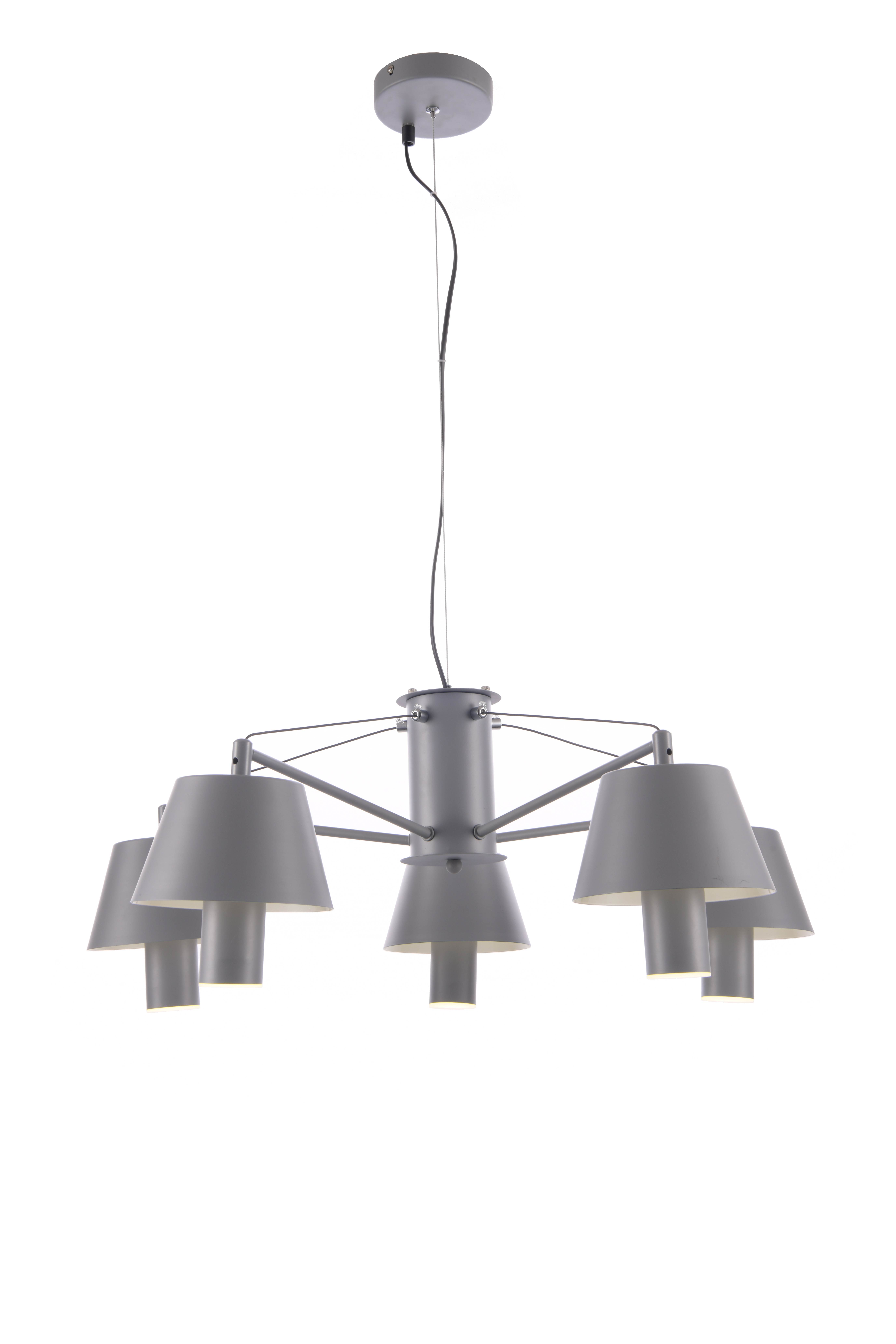 Pendant Lamp MD3628-5B