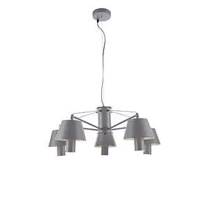 Pendant Lamp MD3628-5B