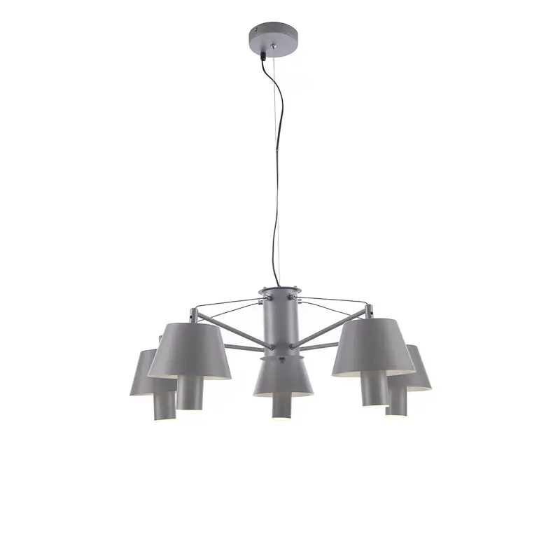 Pendant Lamp MD3628-5B