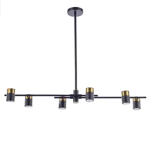 Pendant Lamp MD3982-6A