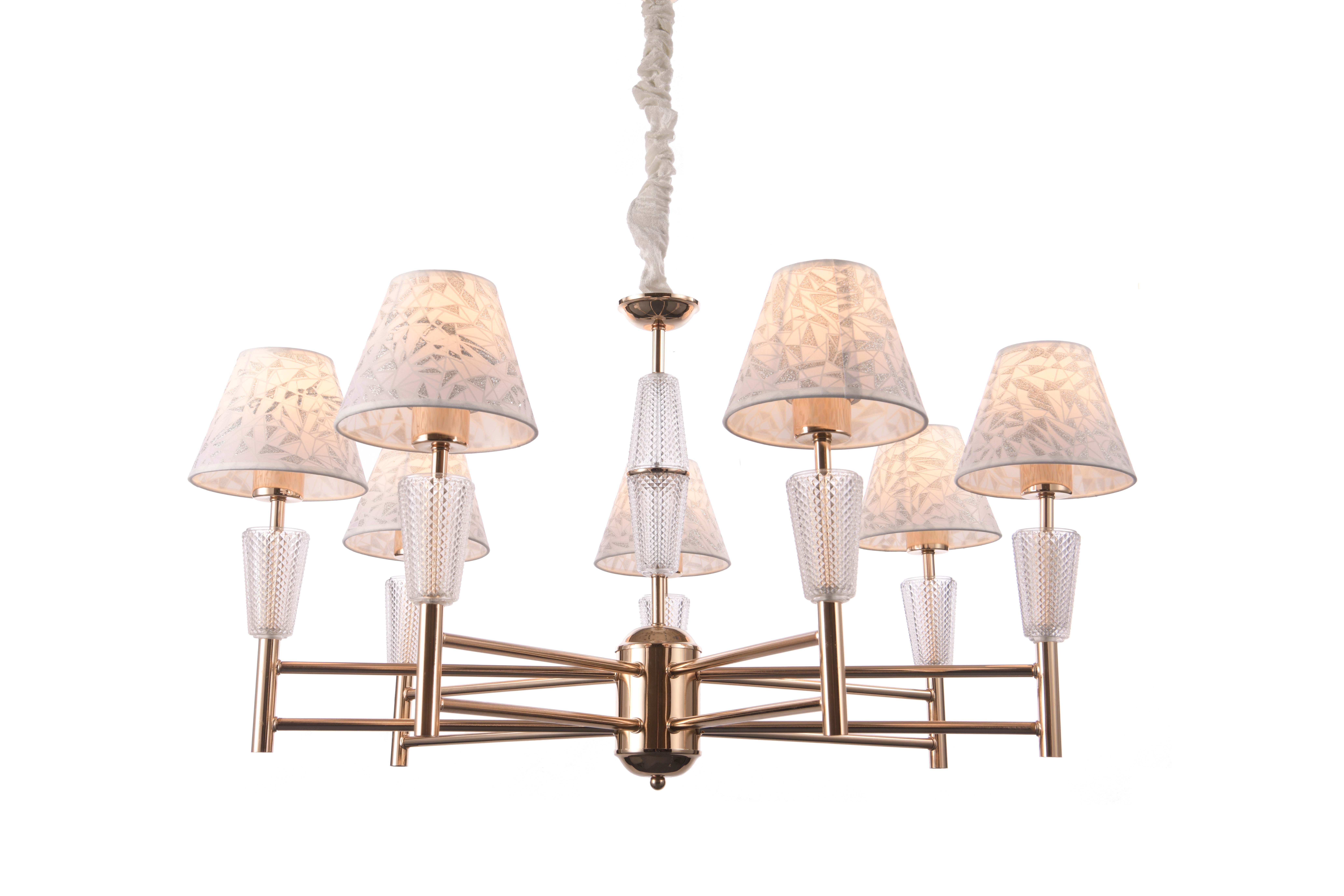 Pendant Lamp MD3790-7B
