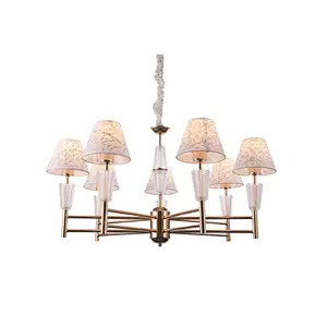 Pendant Lamp MD3790-7B